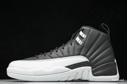 Hyperoad 12 Wolf Grey Jordan Black Air 0730